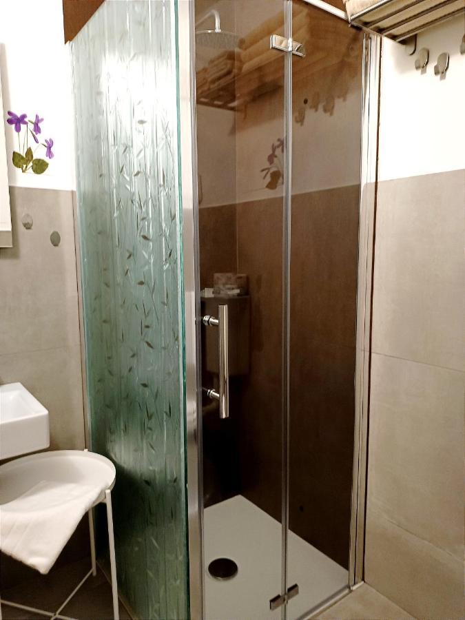 Stanza Con Bagno Privato Orvieto Centro Storico, Aria Condizionata Netflix Vicino Al Pozzo Della Cava-Affittacamere "Carvajal Rooms" Екстериор снимка