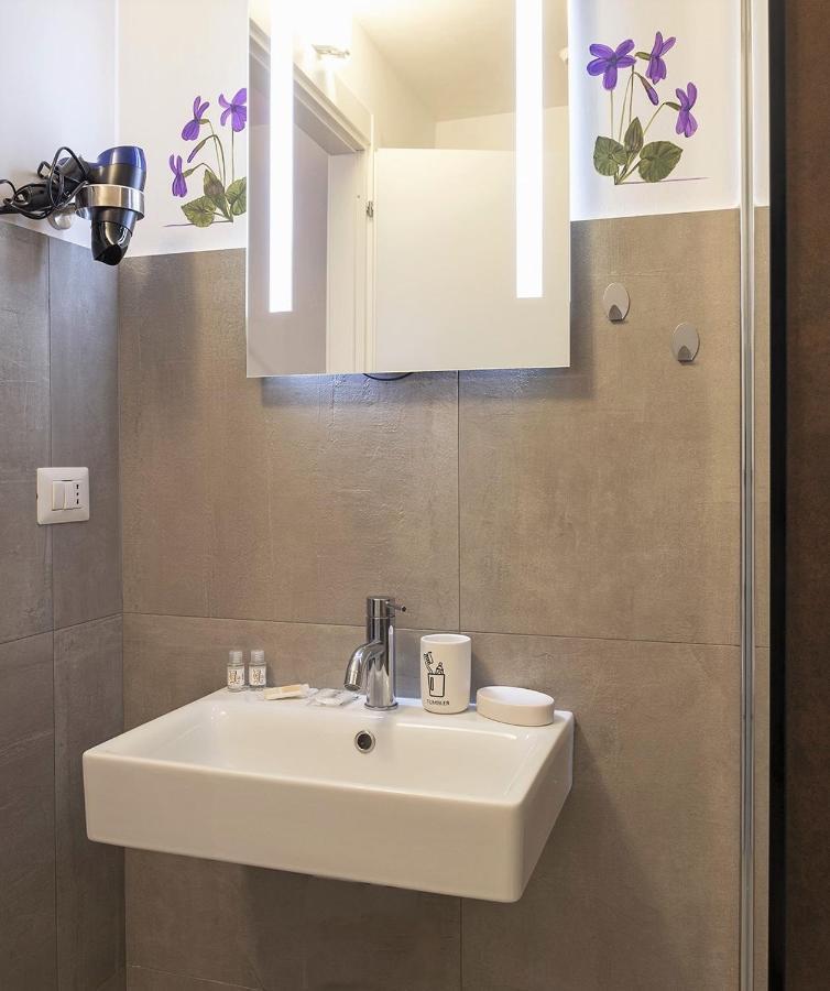 Stanza Con Bagno Privato Orvieto Centro Storico, Aria Condizionata Netflix Vicino Al Pozzo Della Cava-Affittacamere "Carvajal Rooms" Екстериор снимка