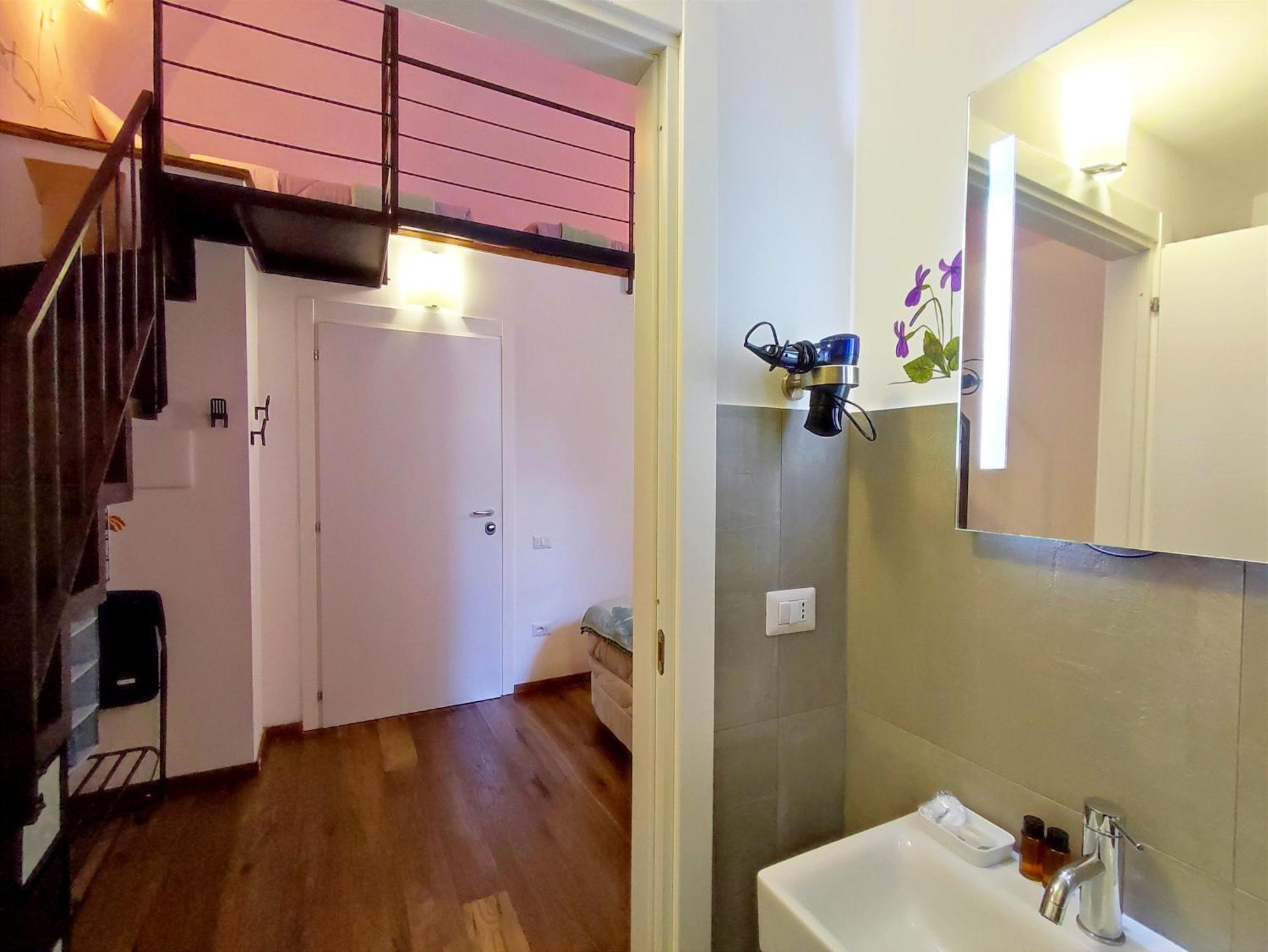 Stanza Con Bagno Privato Orvieto Centro Storico, Aria Condizionata Netflix Vicino Al Pozzo Della Cava-Affittacamere "Carvajal Rooms" Екстериор снимка