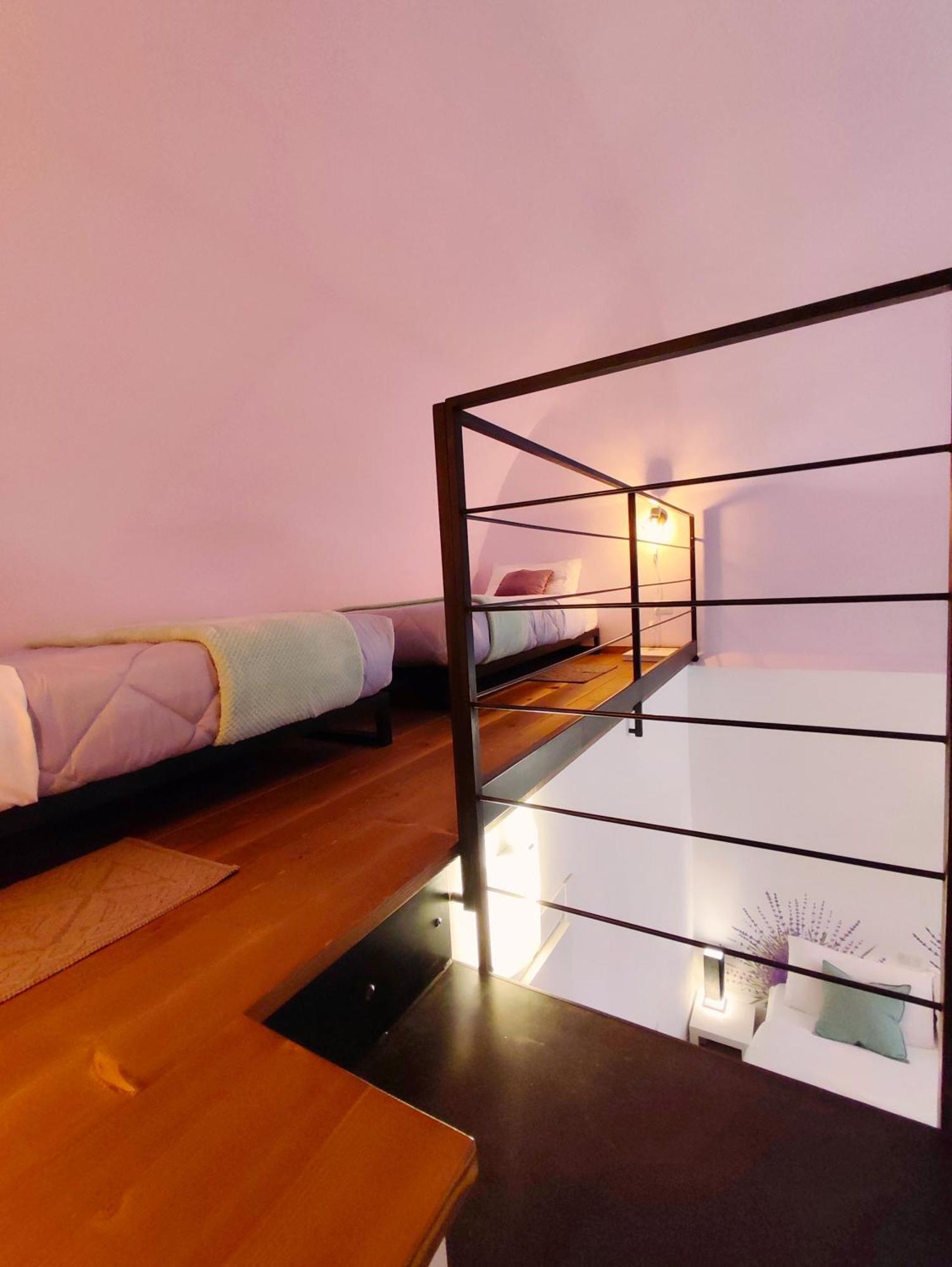 Stanza Con Bagno Privato Orvieto Centro Storico, Aria Condizionata Netflix Vicino Al Pozzo Della Cava-Affittacamere "Carvajal Rooms" Екстериор снимка